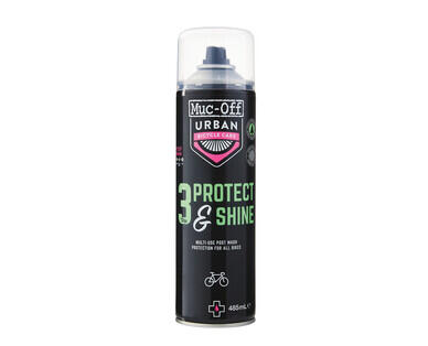 Bicycle Cleaning Products