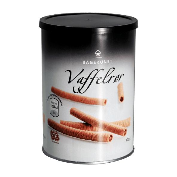 Vaffelrør