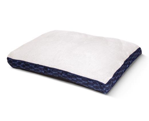 Heart to Tail 
 Orthopedic Pet Bed