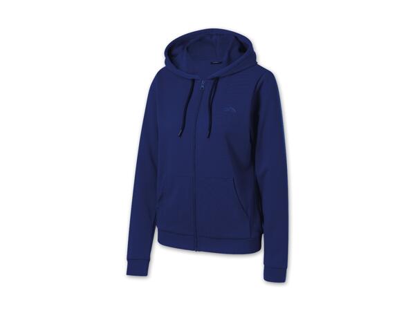 Damen Sweatjacke