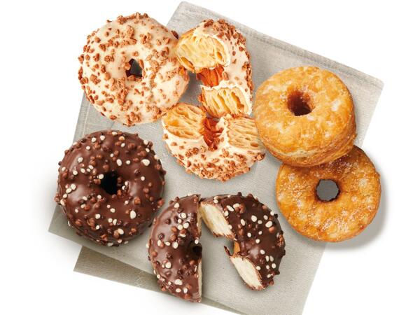 Cronuts