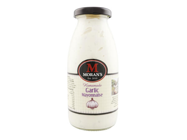 Garlic Mayo