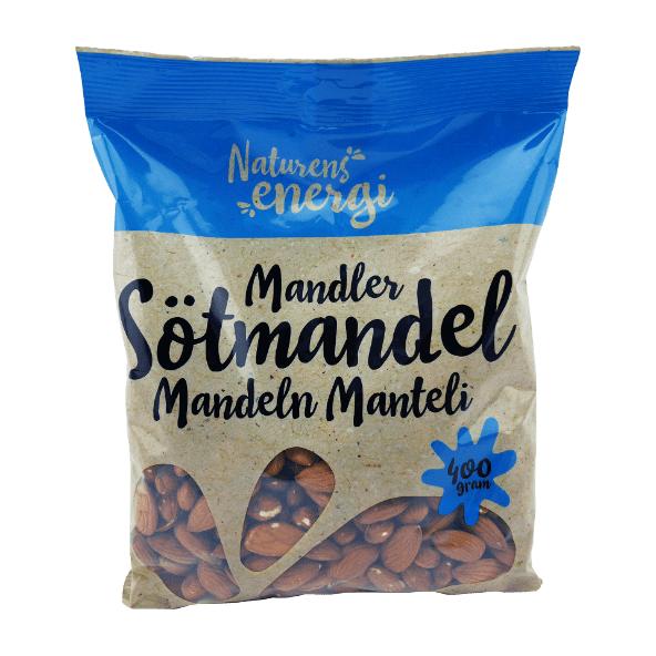 Mandler