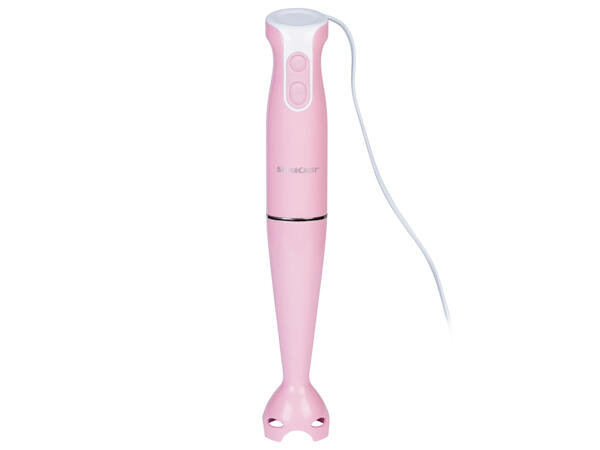Hand Blender