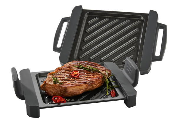 Microwave Pan or Grill