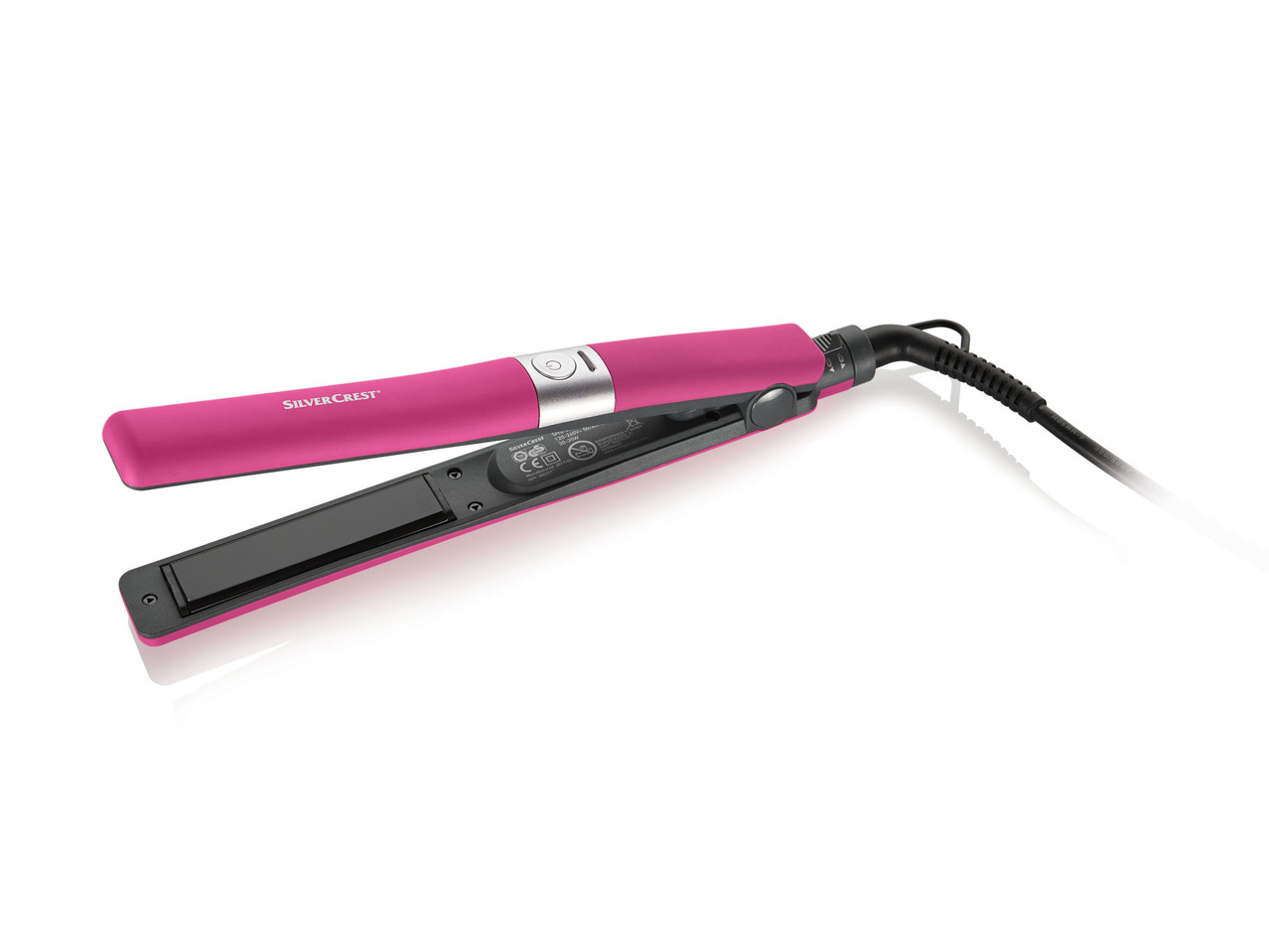 Hair Straighteners