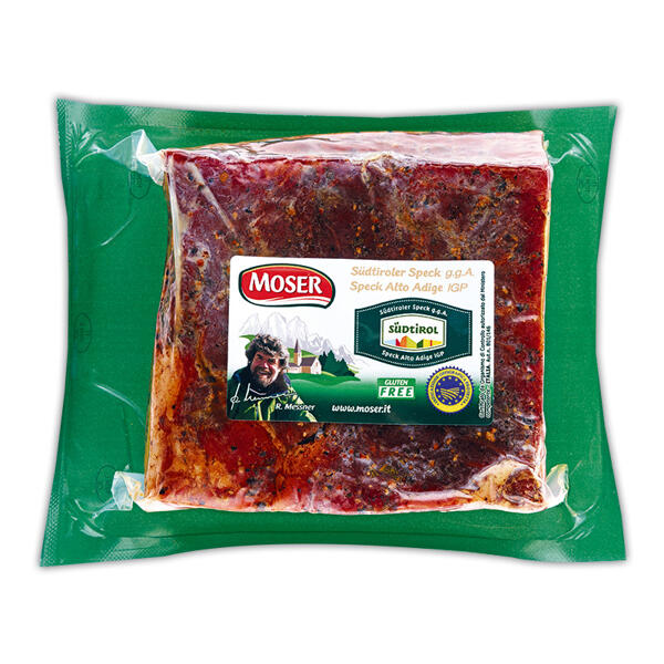 Südtiroler Speck