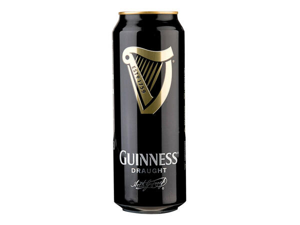 Guinness Draught Stout