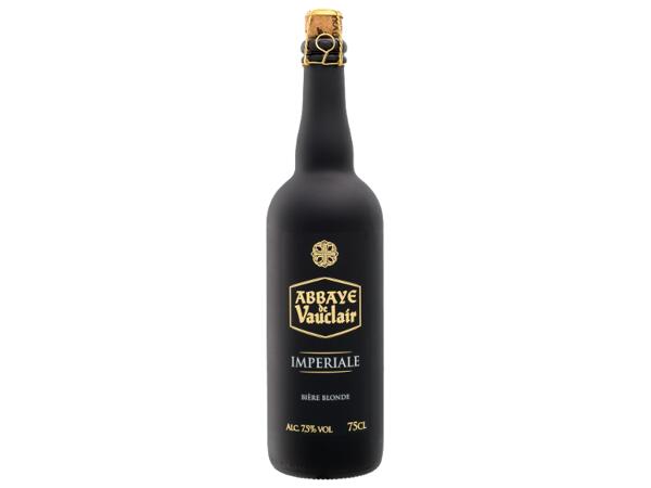 Imperial Beer