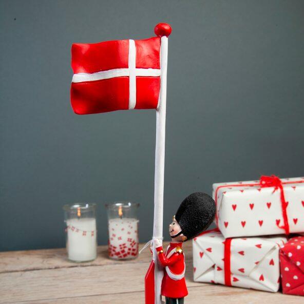 Livgarder figur