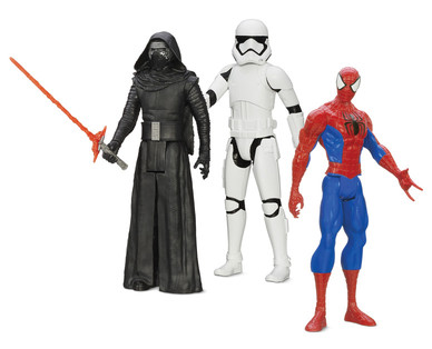 Hasbro 12" Figure Assortment
