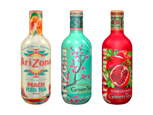 Tè freddo Arizona