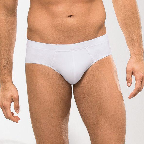 Slips ou boxers pour hommes, 2 pcs