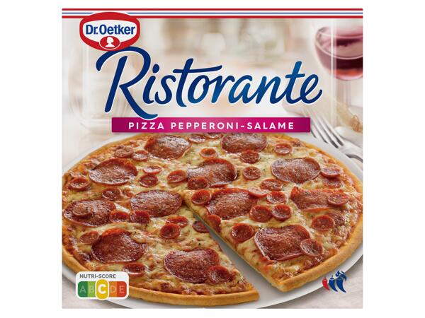 Dr. Oetker Ristorante Pizza Salami