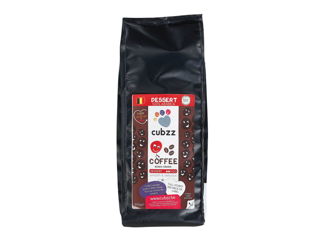 Koffiebonen
