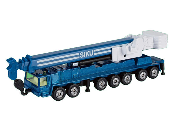 Play Vehicles Assortment