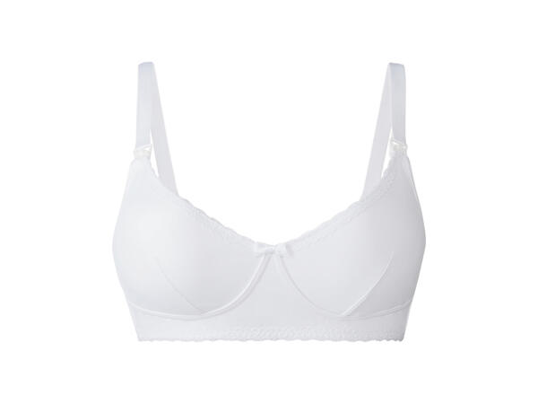 Nursing Bra