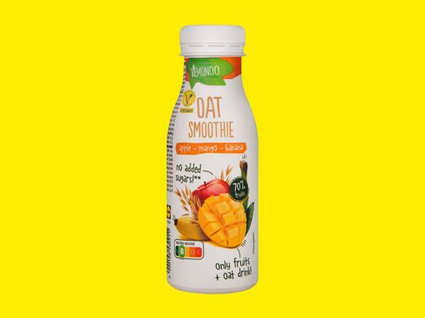 OVESNÉ SMOOTHIE
