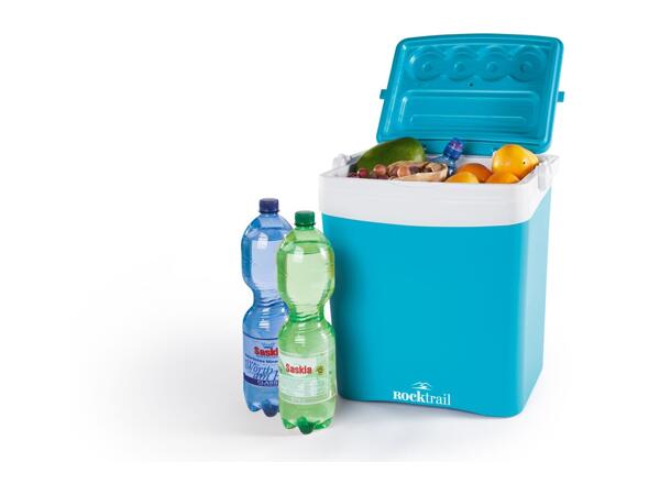 Rocktrail 25L Cool Box