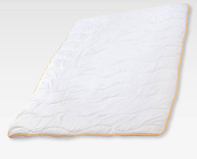 Couette matelassée "4 saisons" MY LIVING STYLE