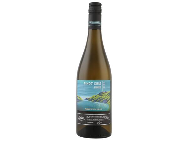 New Zealand Premium Pinot Gris Gisborne - Lidl - Ireland - Specials archive