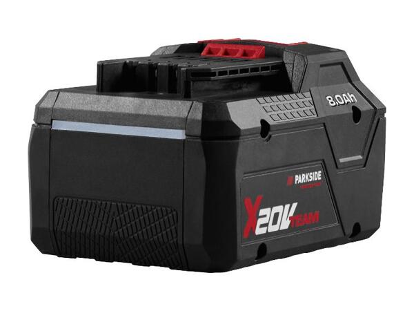 Smart akumulátor 8 Ah PAPP 208 A1