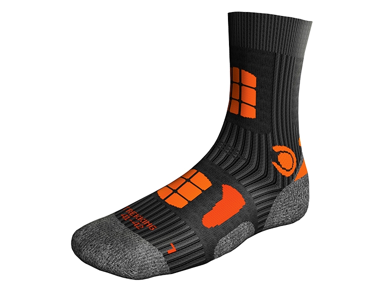Chaussettes de randonnée