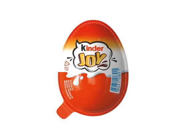 KINDER JOY