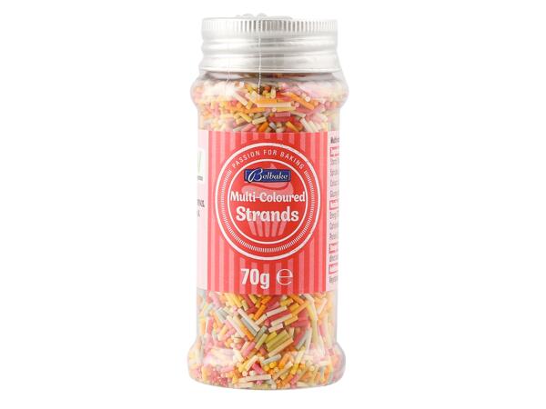 Sprinkles