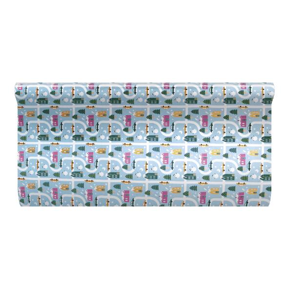 HOME CREATION(R) 				Hochwertiges Geschenkpapier