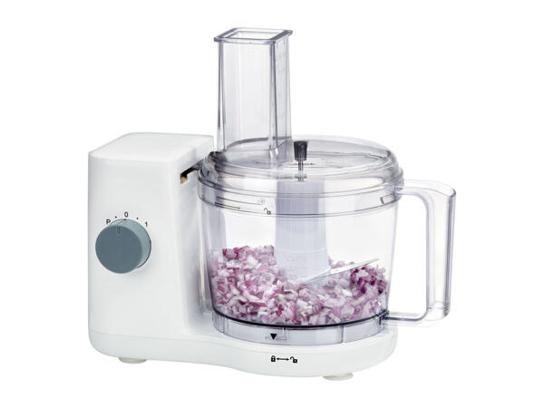 Food Processor