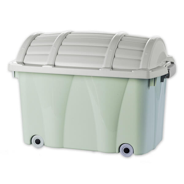 Aufbewahrungstruhe 55 Liter