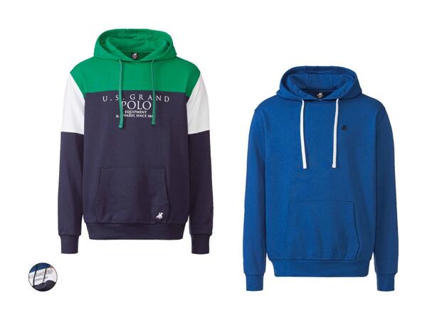 Sweat-shirt