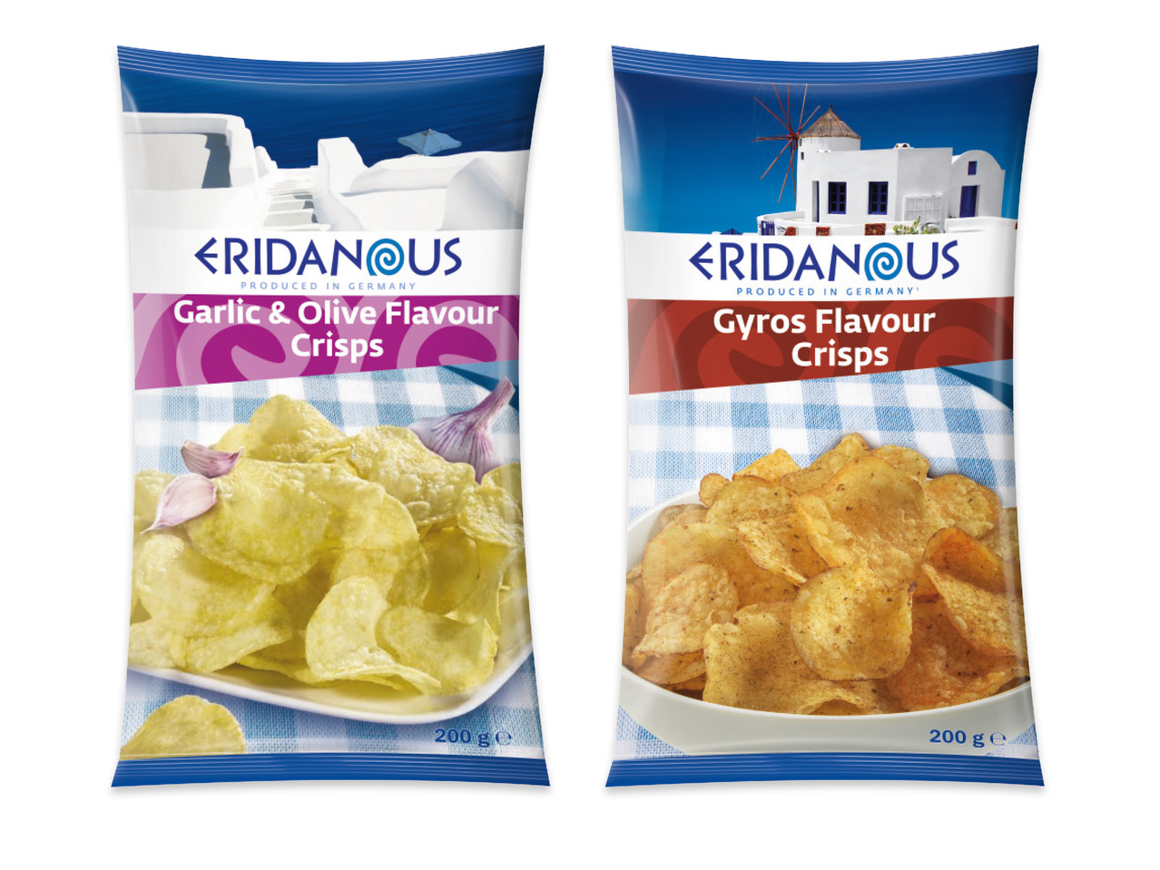 POTATISCHIPS