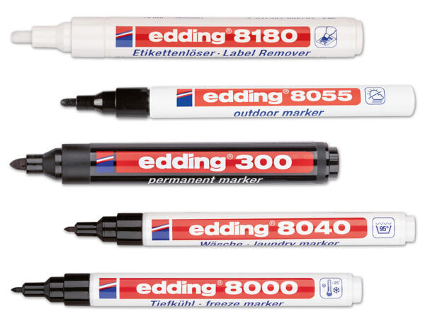 Edding(R) Stifte-Sortiment