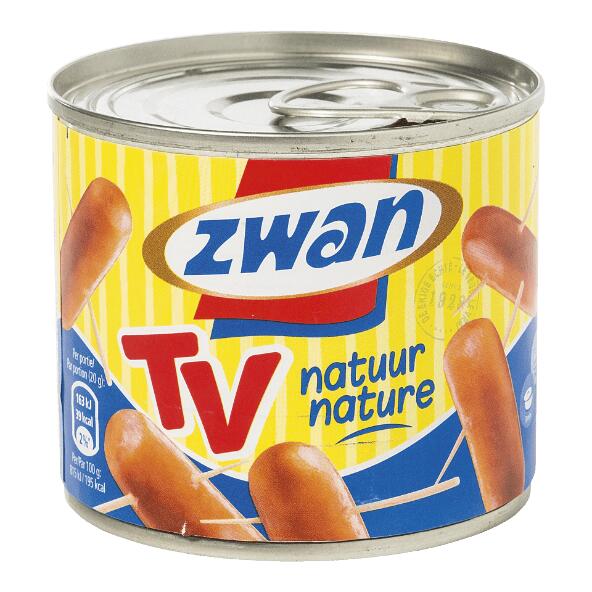 ZWAN(R) TV-Würstchen