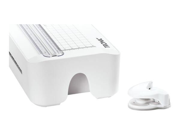 A4 White Laminator