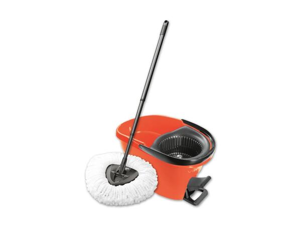 Wischmopp „Easy Wring & Clean"