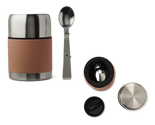 Crofton 
 Vacuum Insulated Container