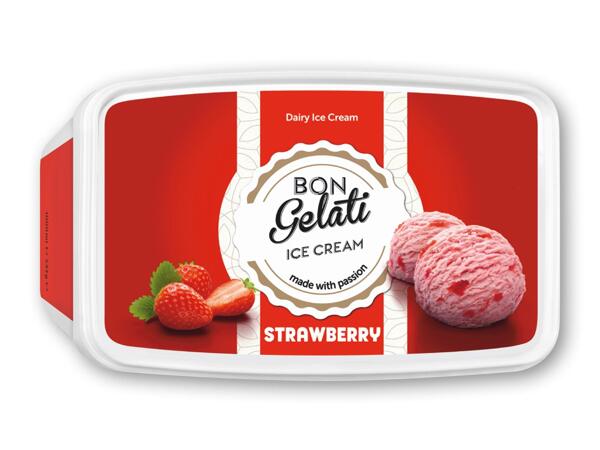 BON GELATI Is