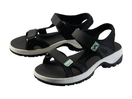 CRIVIT Ladies'/Men's Walking Sandals
