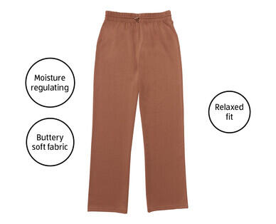 Women's Fitness Track Pants 