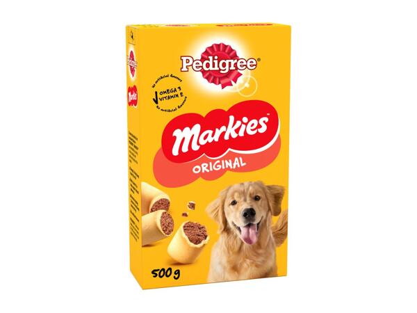 Pedigree Markies Original Dog Treats