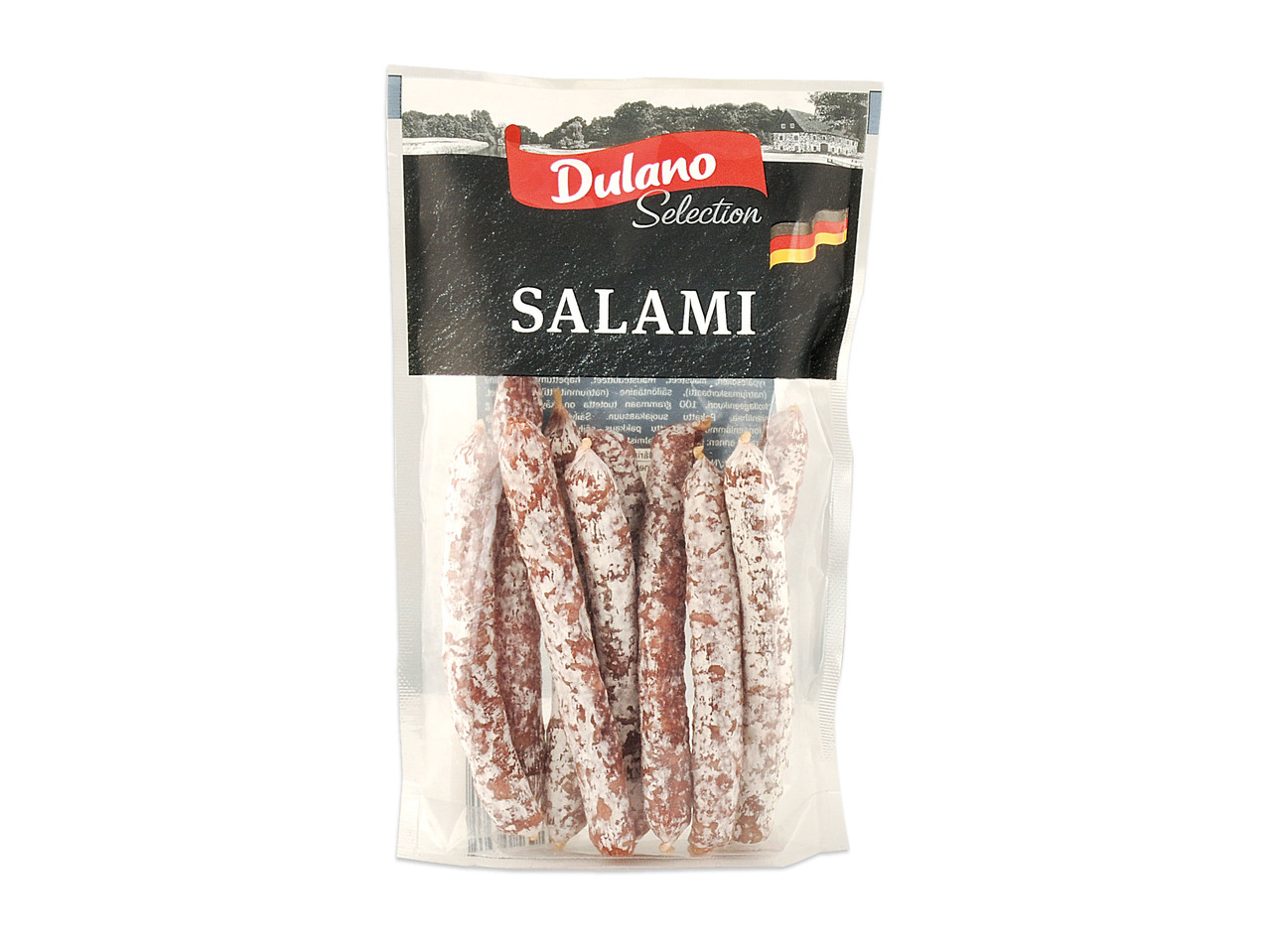 SALAMI STICKS