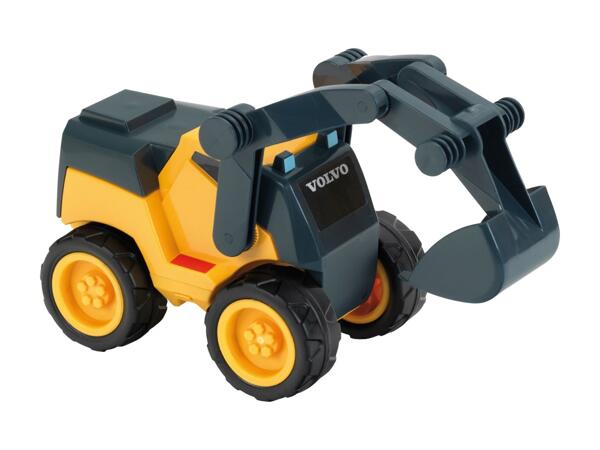 Volvo Kids‘ Truck
