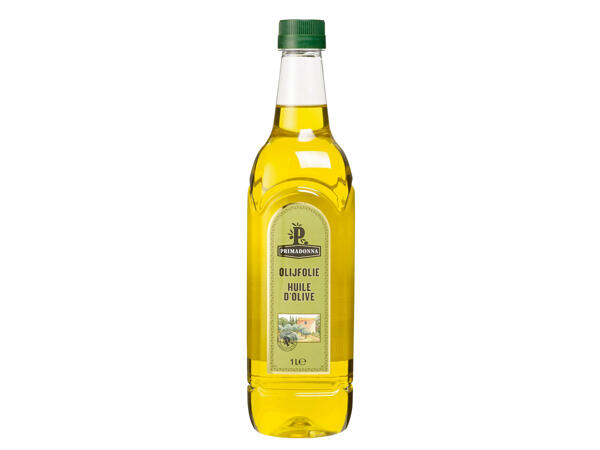 Huile d'olive culinaire