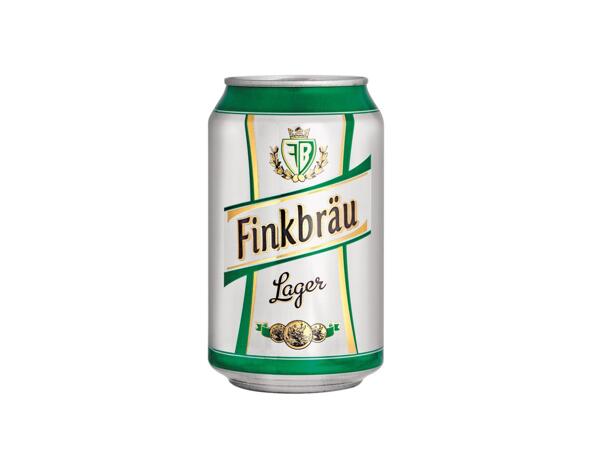 Lager Beer