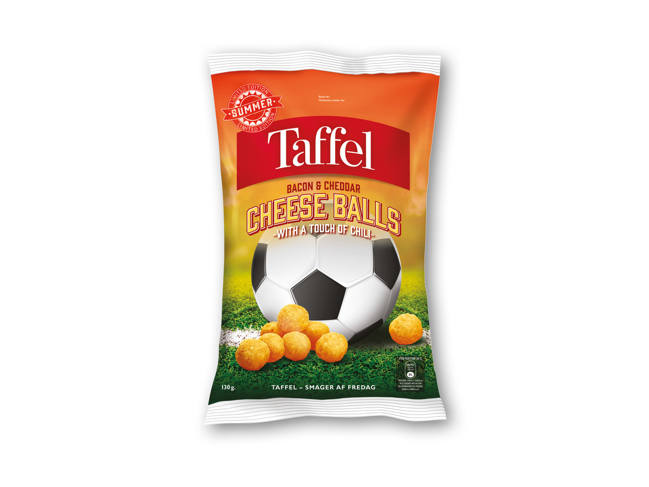 TAFFEL Chips