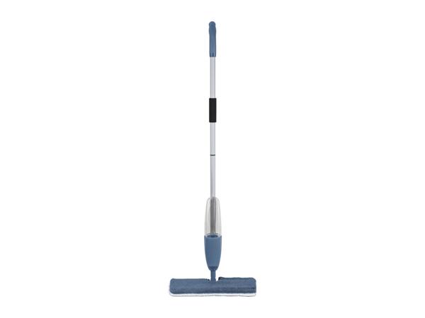 Livarno Home Spray Mop - Blue
