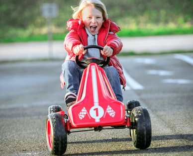 Go-Kart